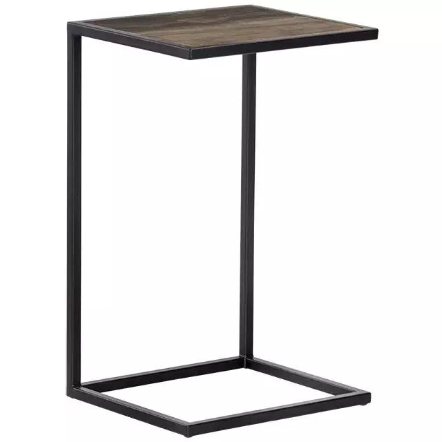 Norman End Table