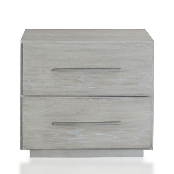 Destination Nightstand