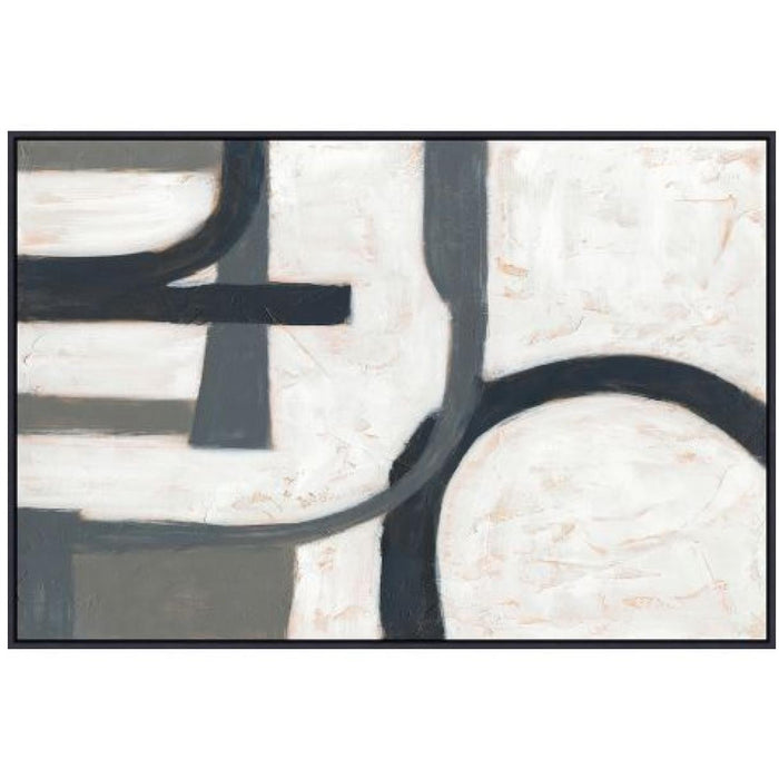 Transfigured Approach