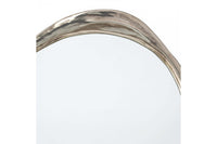 Ibiza Mirror - Antique Finish