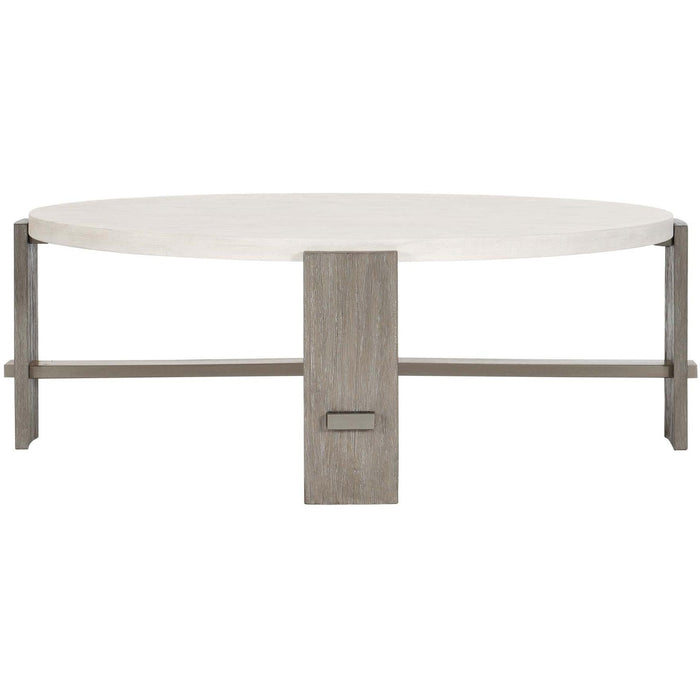 Foundations Cocktail Table