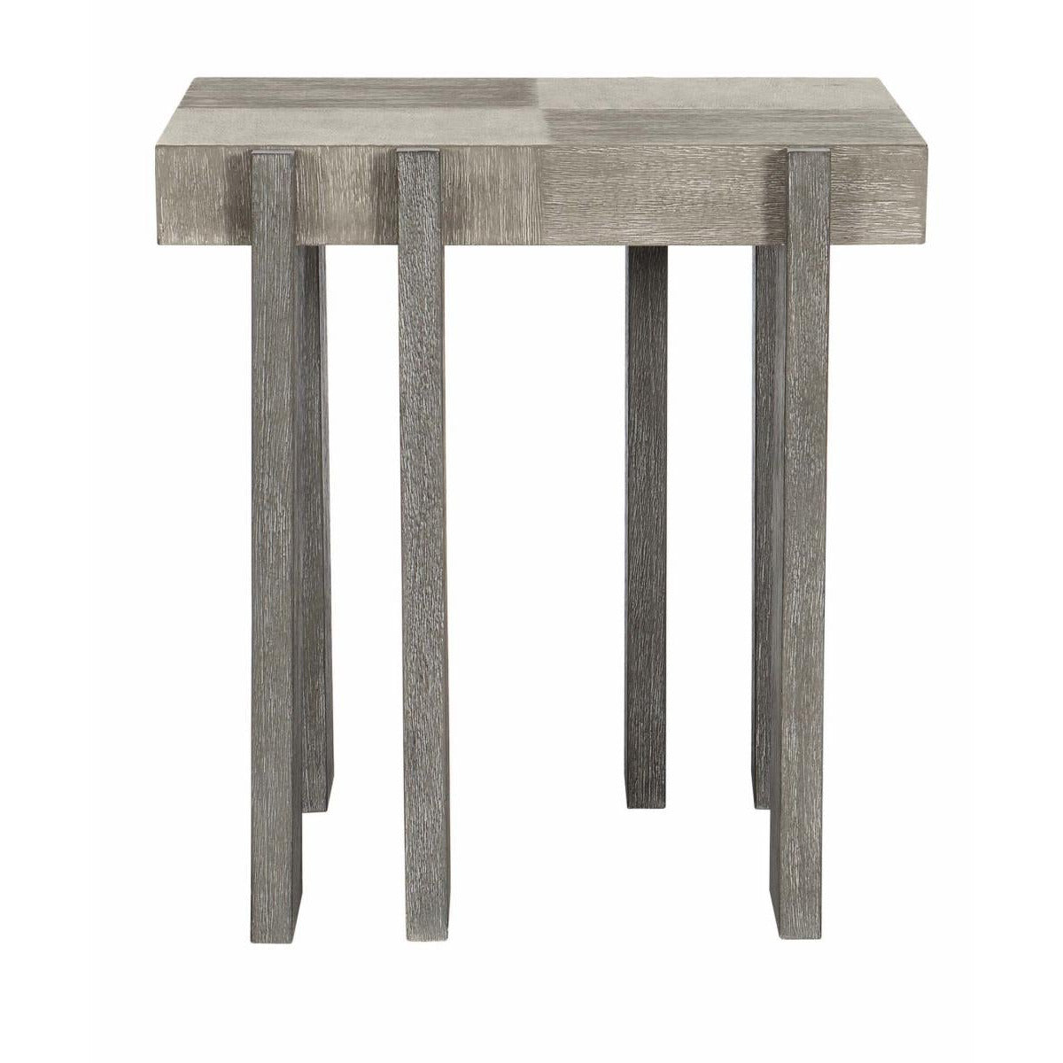 Foundations Side Table