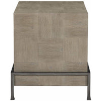 Fairgrove End Table