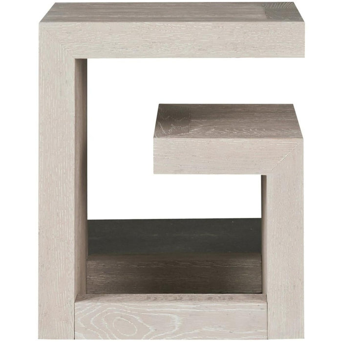 Modern Bedside Table