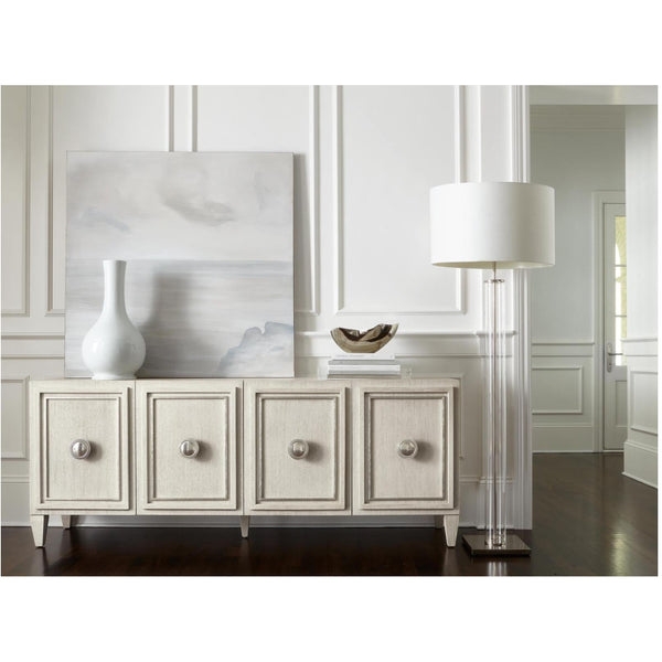 Allure Entertainment Console