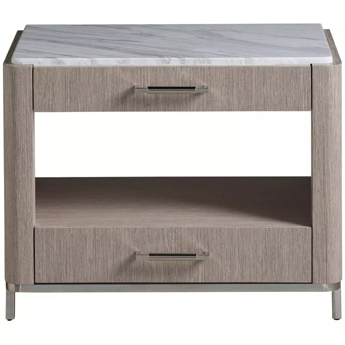 Modern Soren Bedside Table