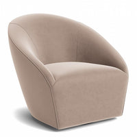 Rose Swivel Chair