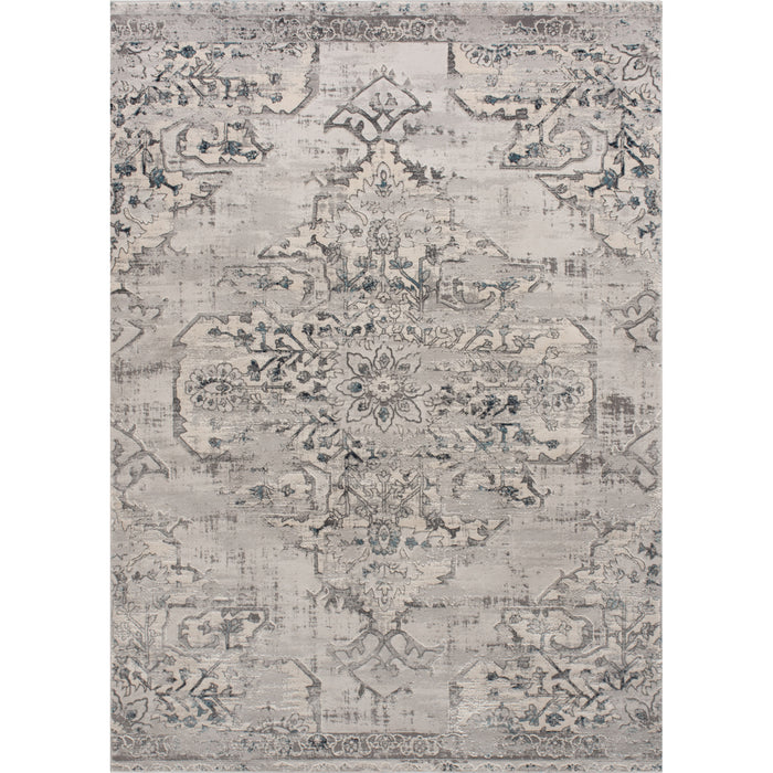 Ariella Grey Rug