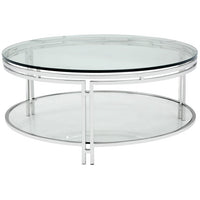 Andros Coffee Table