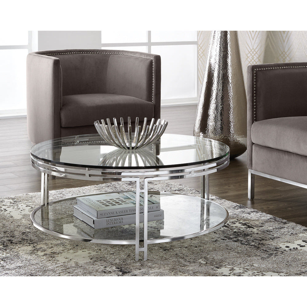 Andros Coffee Table