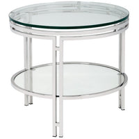 Andros End Table