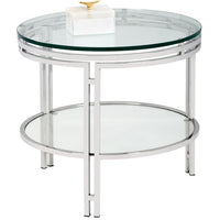 Andros End Table