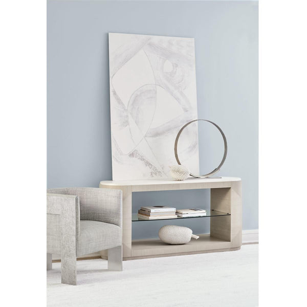 Axiom Console Table