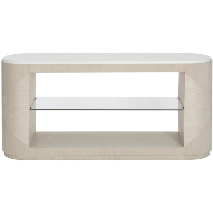 Axiom Console Table