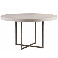 Modern Robards Round Table