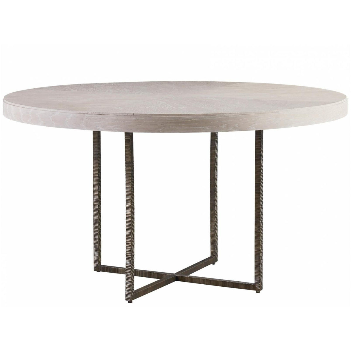 Modern Robards Round Table