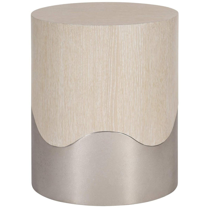 Solaria Accent Table