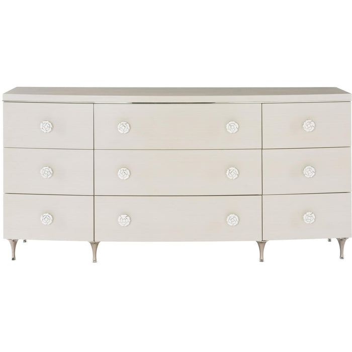 Silhouette Dresser