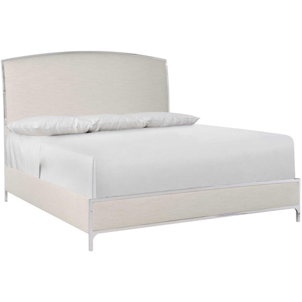 Silhouette King Bed