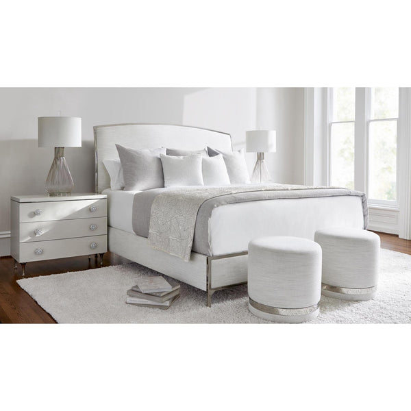 Silhouette Bed