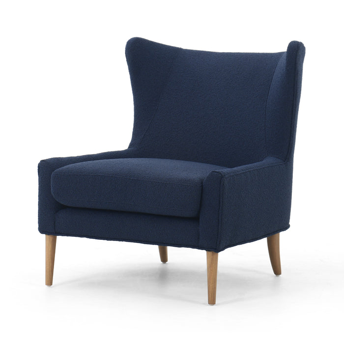 Marlow Wing Chair