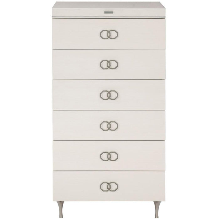 Silhouette Tall Chest