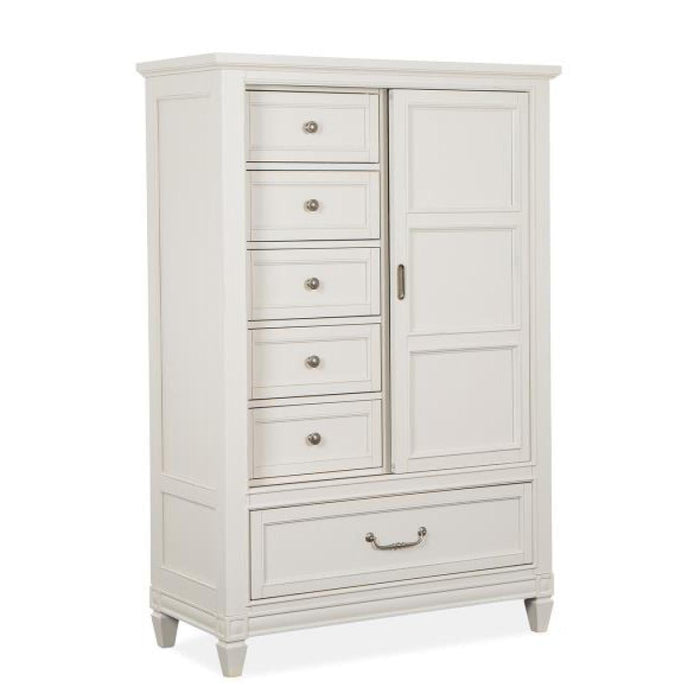Willowbrook Door Chest