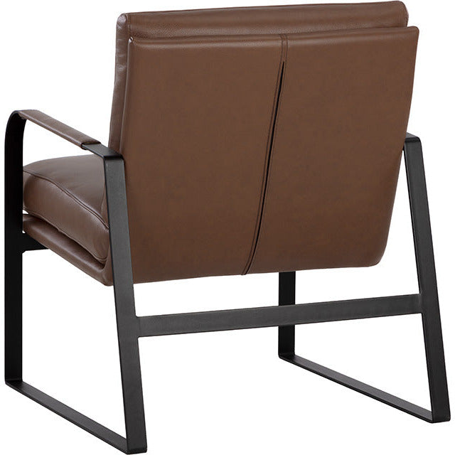 Sterling Lounge Chair