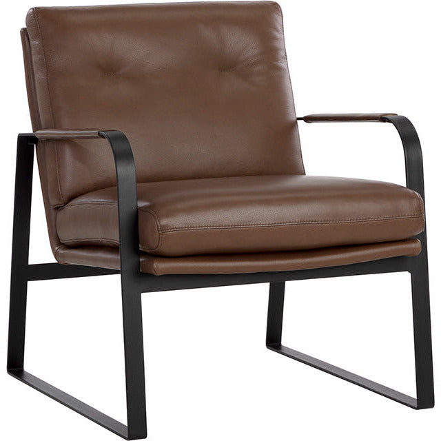 Sterling Lounge Chair