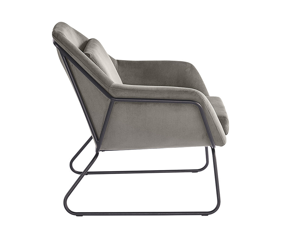 Watts Lounge Chair