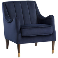 Patrice Lounge Chair