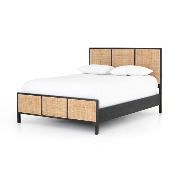Sydney Queen Bed