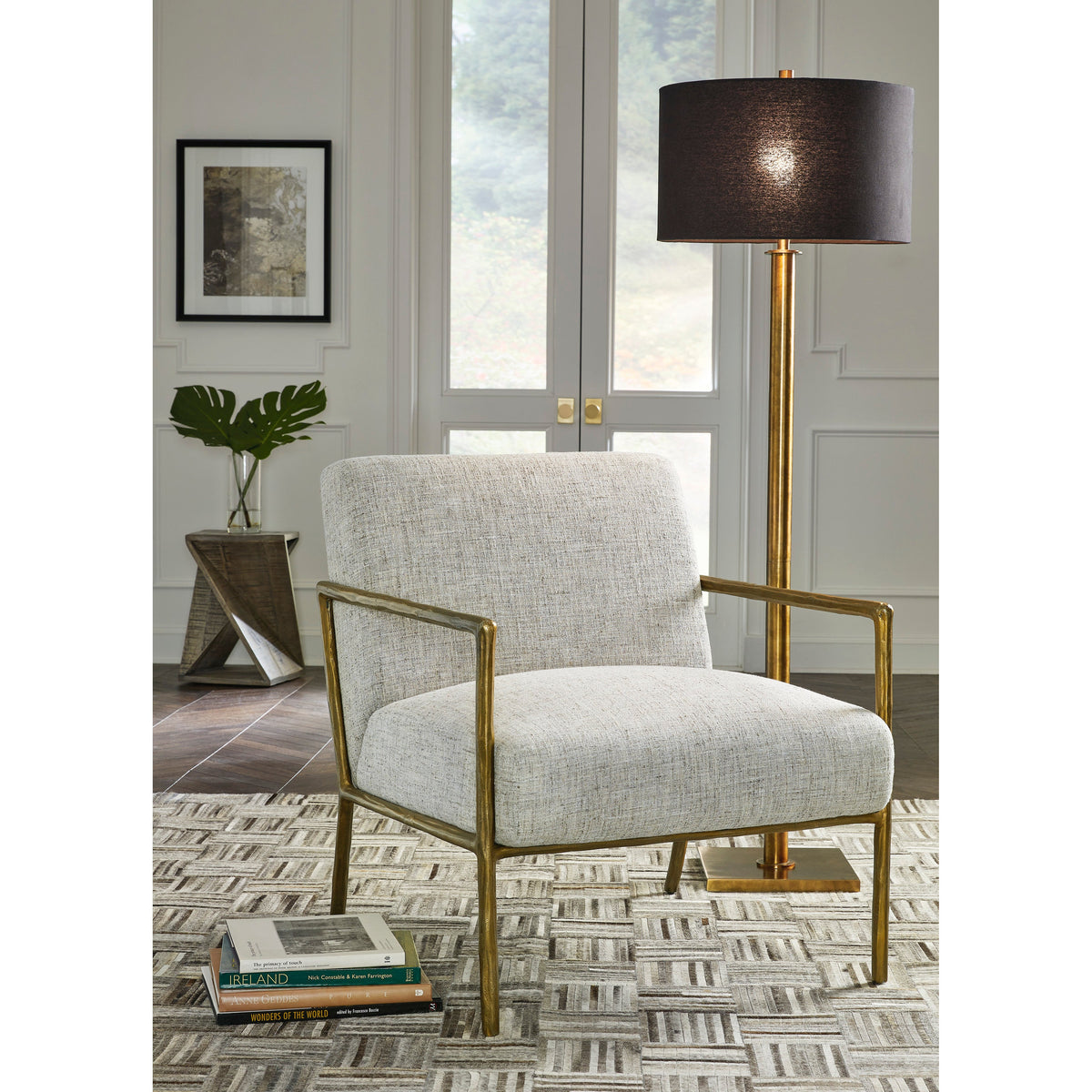 Ryandale Accent Chair