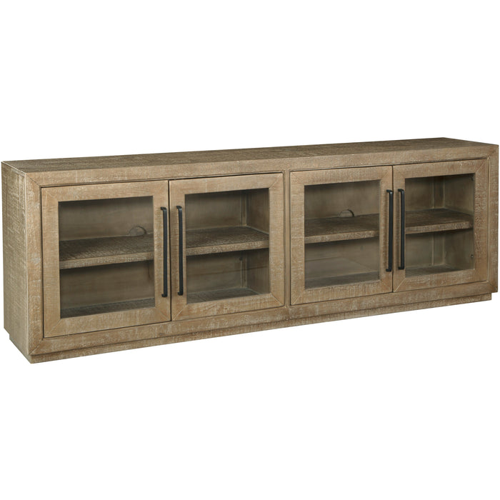 Waltleigh Accent Cabinet