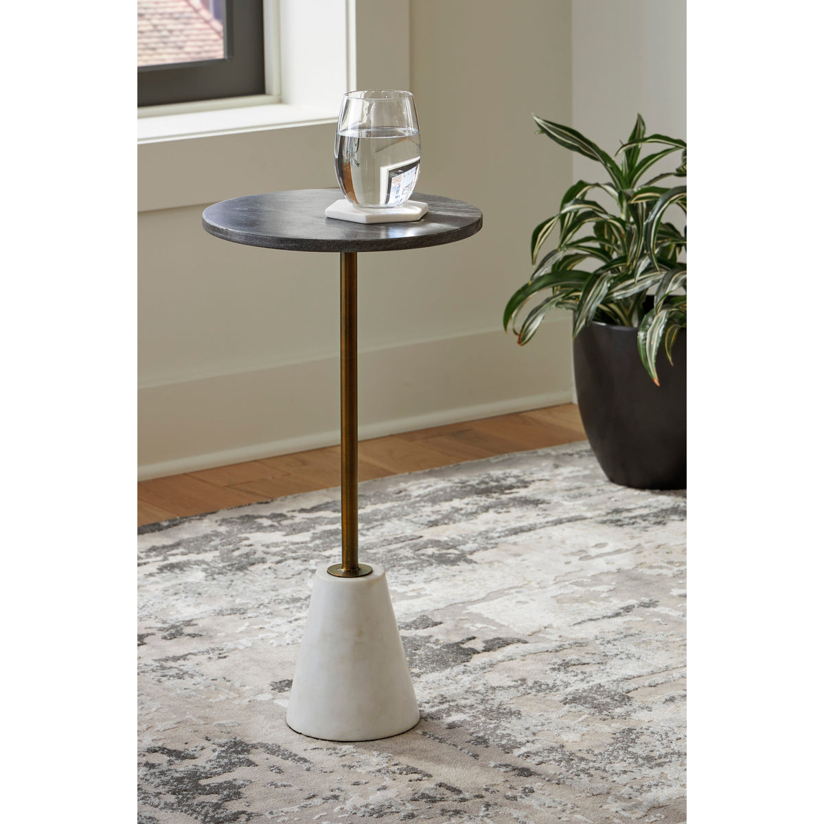 Caramont Accent Table