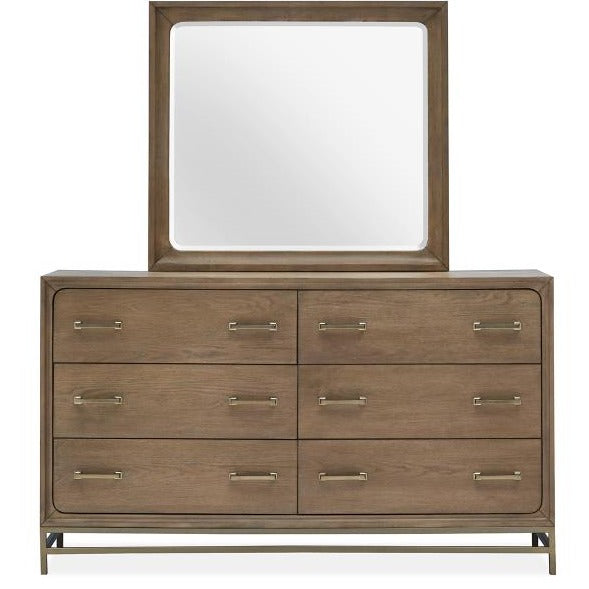 Lindon Dresser