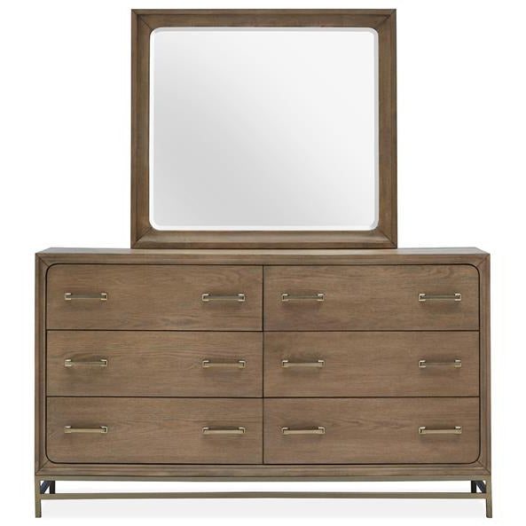 Lindon Mirror