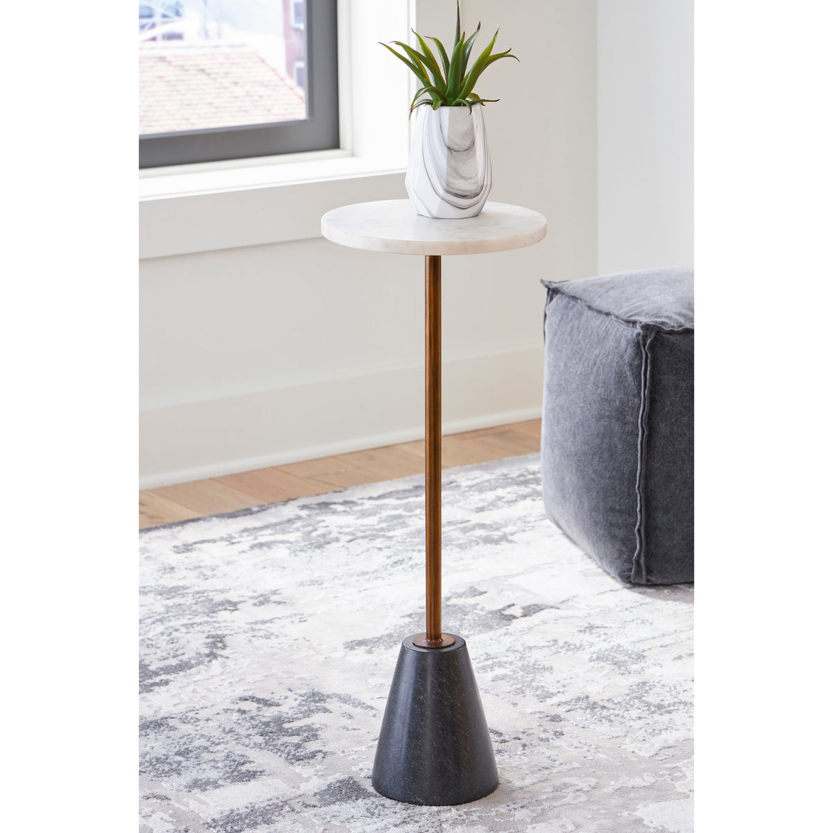 Caramont Accent Table