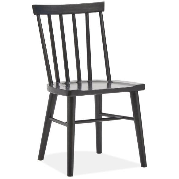 Lindon Dark Side Chair