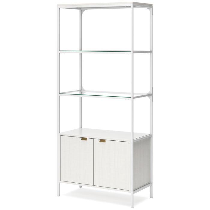 Deznee Bookcase