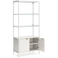 Deznee Bookcase