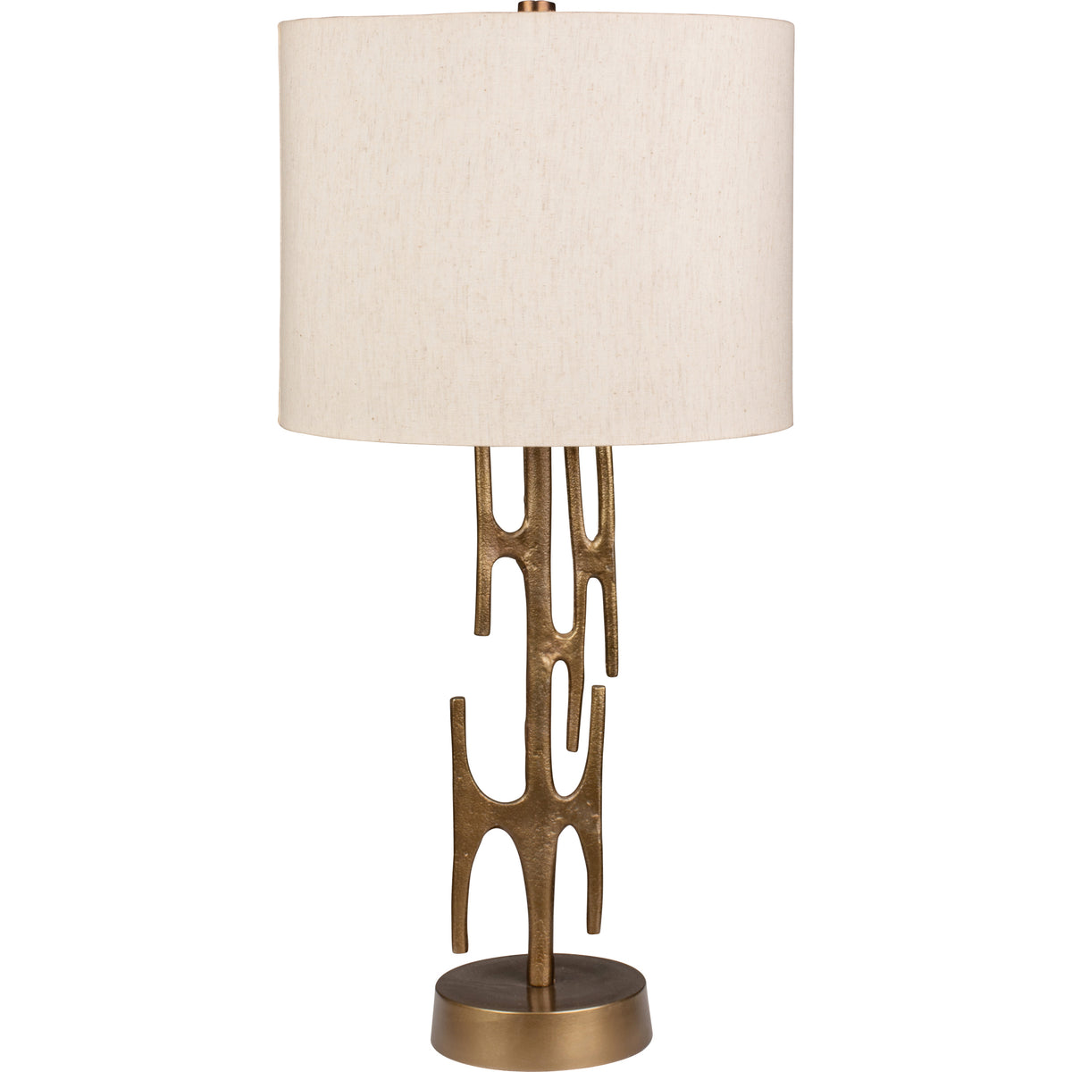 Valour Table Lamp