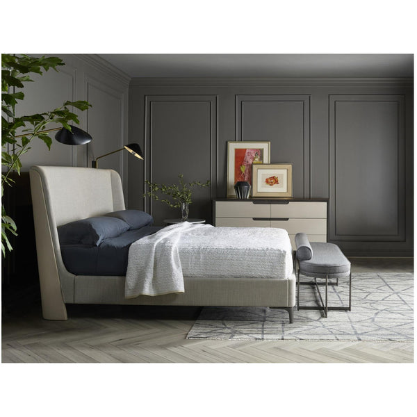 Jasper King Bed