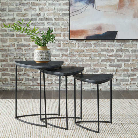 Olinmere 3 Piece Accent Tables