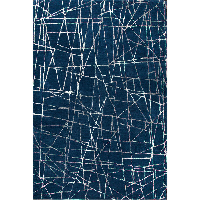 Marmor Area Rug 5x8