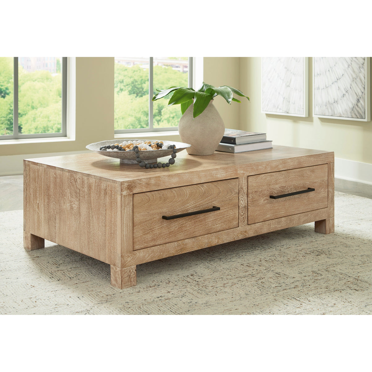 Belenburg Coffee Table