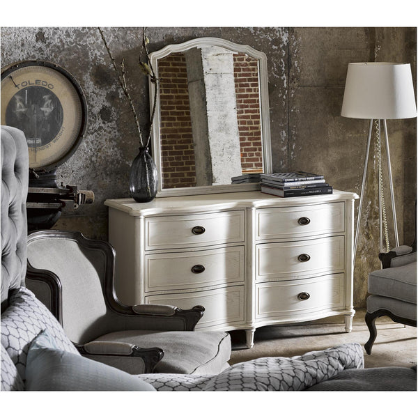 Amity Dresser
