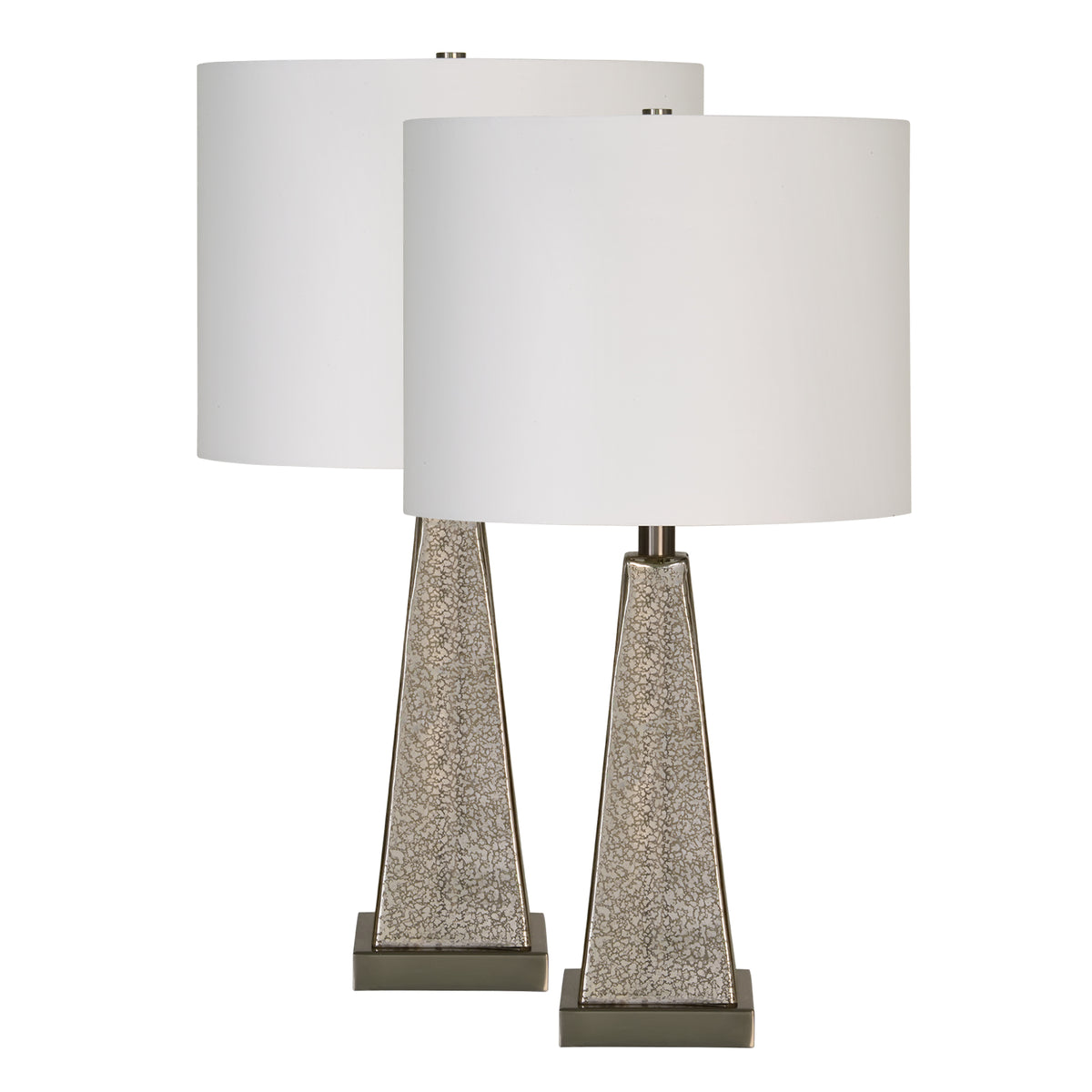 Trighton 2 Piece Lamps