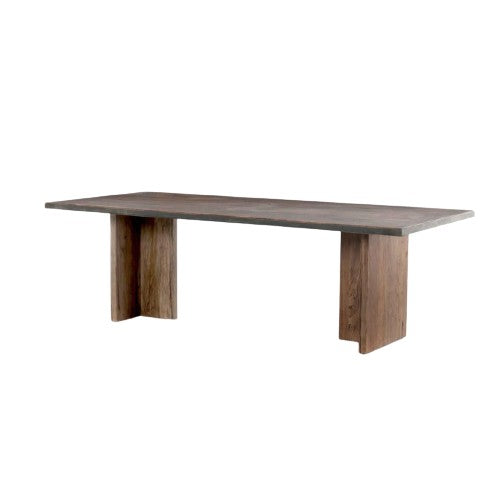 Cross Dining Table