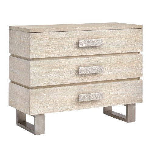 Origami Accent Chest